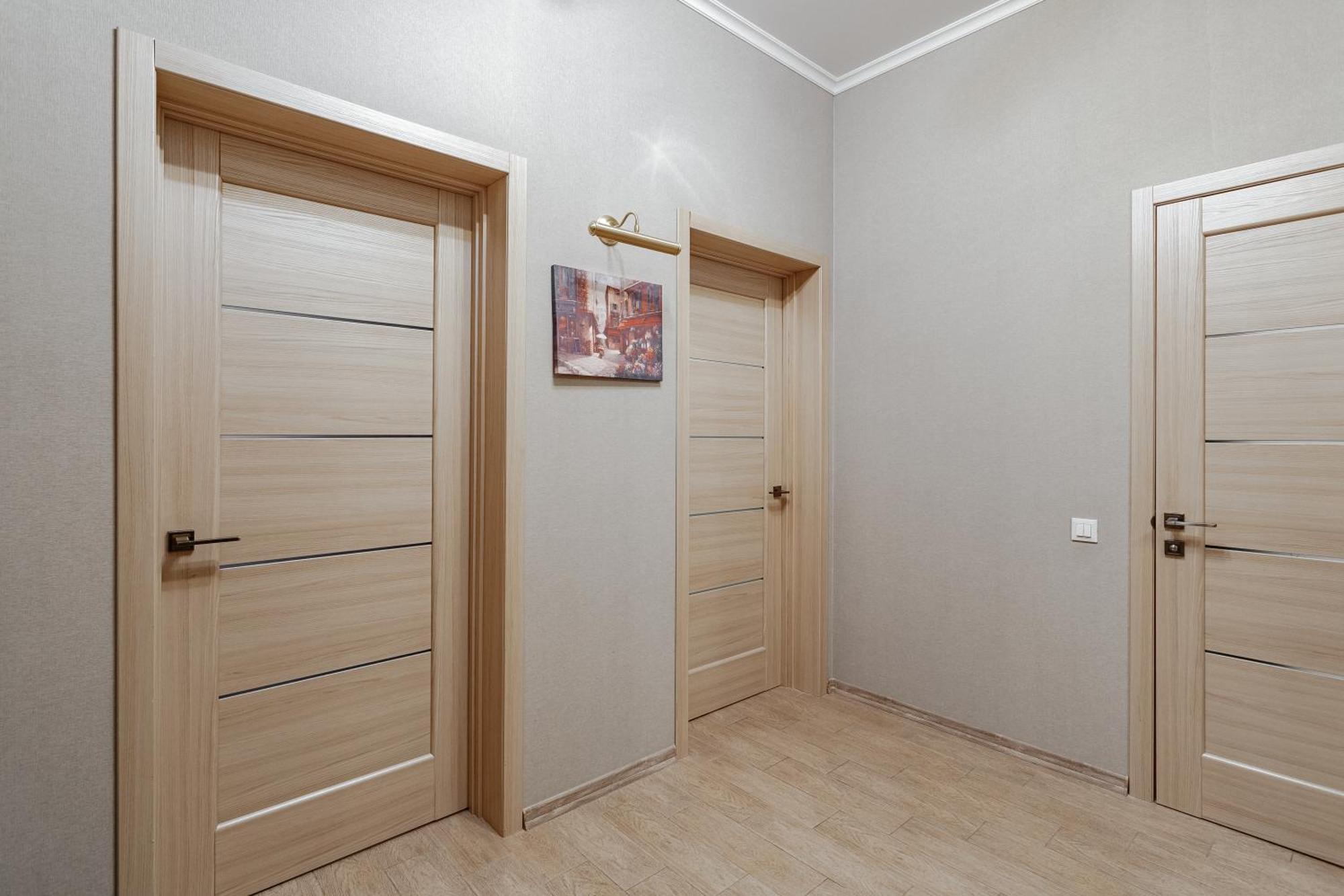 Barkar Arcadia Apartments Odesa Room photo