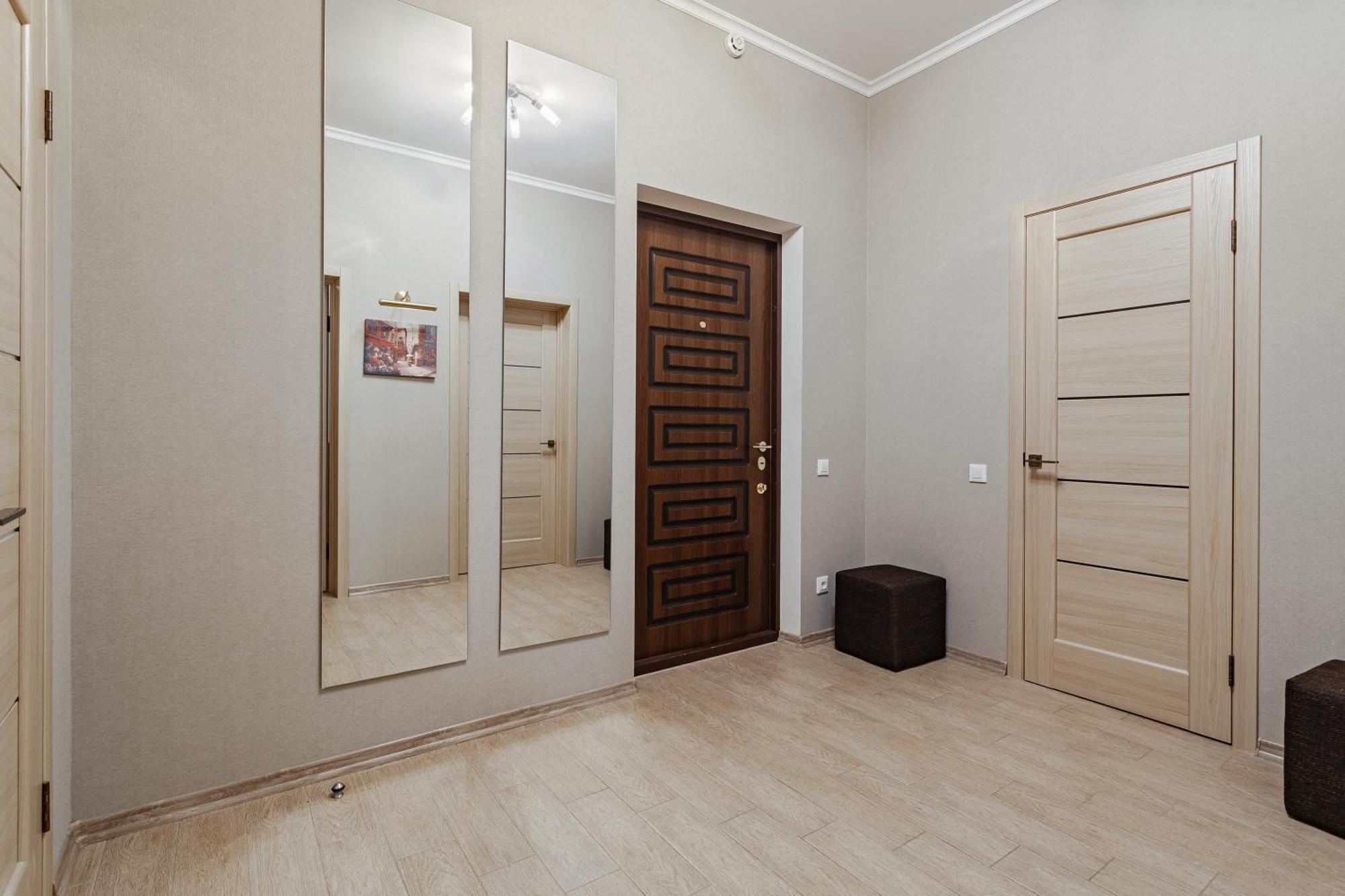 Barkar Arcadia Apartments Odesa Room photo