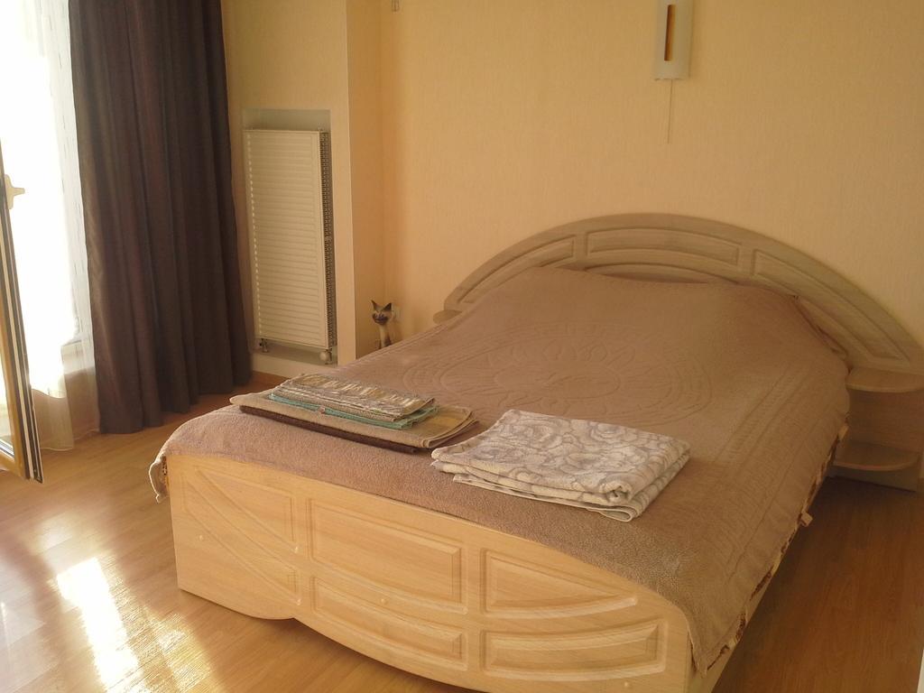 Barkar Arcadia Apartments Odesa Room photo