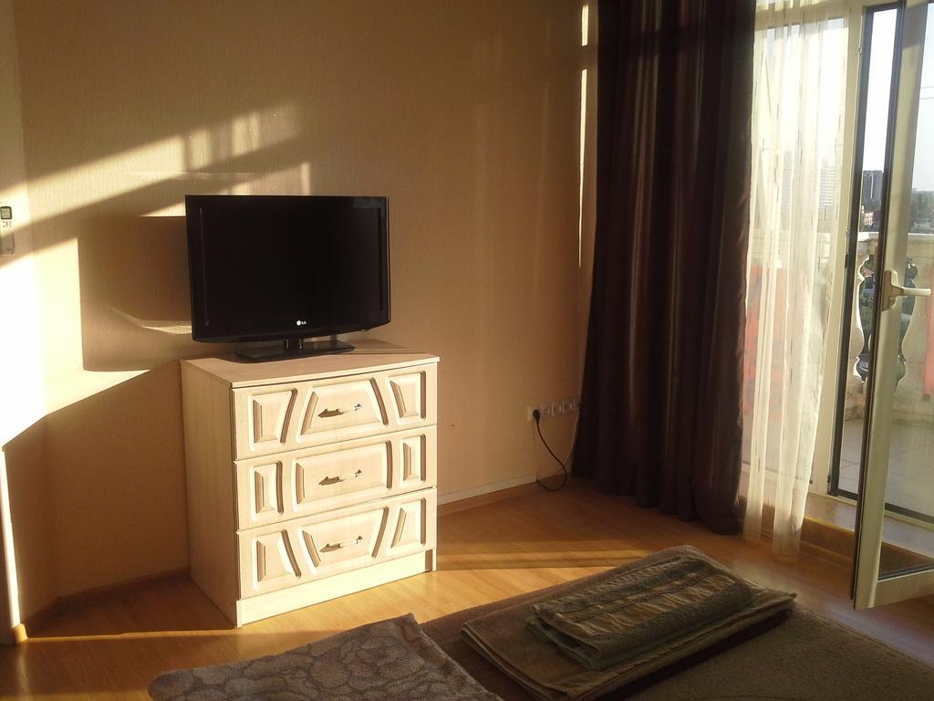 Barkar Arcadia Apartments Odesa Room photo