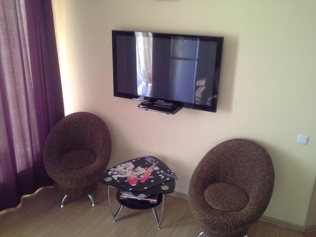 Barkar Arcadia Apartments Odesa Room photo